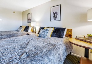 Cozy Studio in the Heart of Scottsdale W/Free WiFi, Private Patio, & Shared Pool