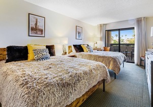 Cozy Studio in the Heart of Scottsdale W/Free WiFi, Private Patio, & Shared Pool