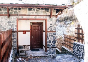 Cozy Villa Overlooking The Pirin Mountains