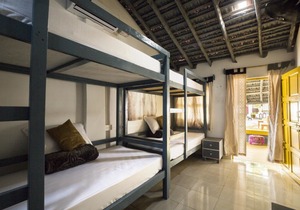 Craft Hostels