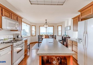 Crescent City Beach House
