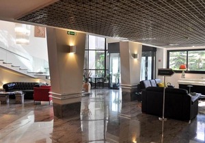 Cristal Palace Hotel Andria
