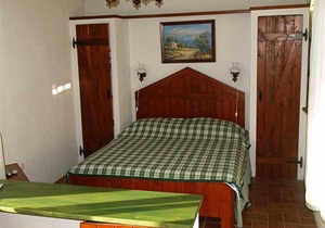 Cvita - apartment Cvita