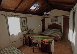 Cvita - apartment Cvita