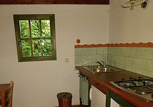 Cvita - apartment Cvita