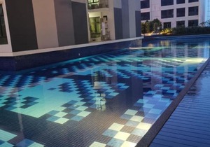 D'Summit Residence