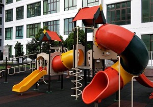 D'summit residences