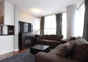 D48 - 2 Bedroom close to everything