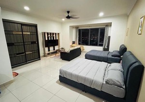 Damen Suite Sunway Subang by DW