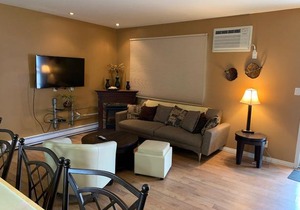 Dauphin Inn Express