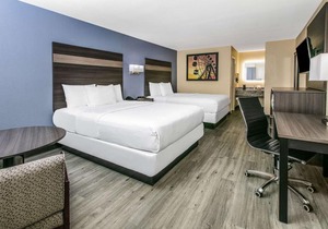 Days Inn by Wyndham Waco