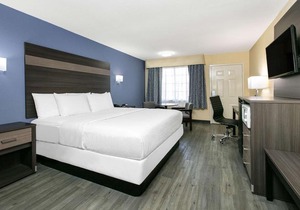 Days Inn by Wyndham Waco