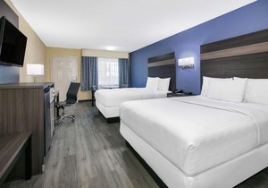 Days Inn by Wyndham Waco