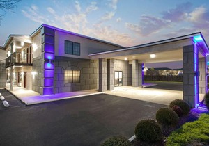 Days Inn by Wyndham Waco