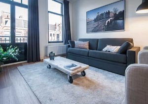 DE PIJP BOUTIQUE APT FOR COMFORT SEEKING TRAVELER