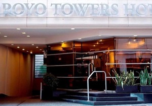Deco Recoleta Hotel