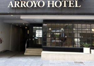 Deco Recoleta Hotel