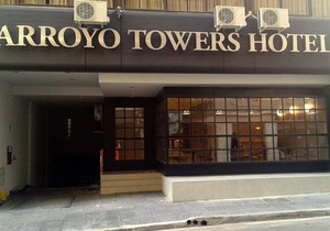Deco Recoleta Hotel