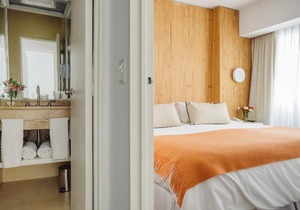 Deco Recoleta Hotel