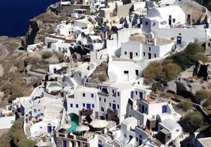Deluxe Santorini Studio | Santorini Studio | Wonderful Sea Views | Oia