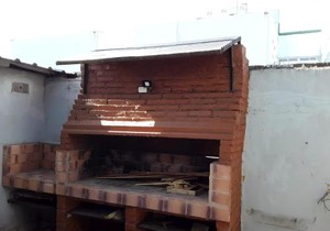 Departamento PB 1 ambiente 3 personas a metros del mar