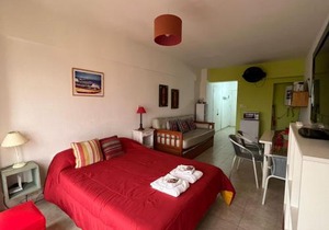 DEPARTAMENTO PLAYA MIRAMAR
