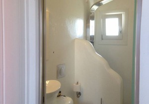 Depis Edem / Deluxe Villa with Sea View Red