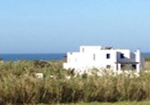 Depis Edem Luxury Private Villa with Pool