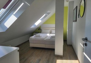 Der Landhof Wildrose