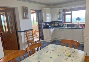 Derrynane Beg Holiday Home