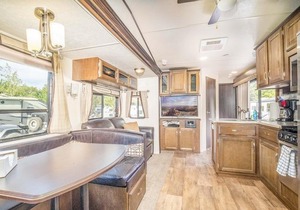Destination Rv III Fully Setup Ok43