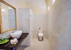 Dinatah Lembongan Villas