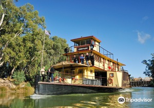 Discovery Parks - Echuca