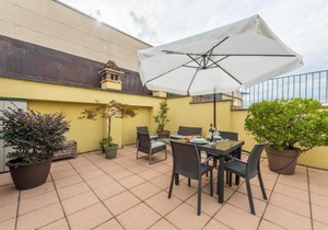 DiVino Holiday Apartments