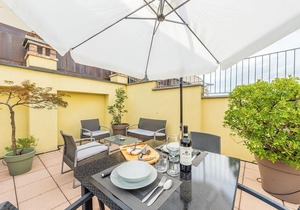 DiVino Holiday Apartments