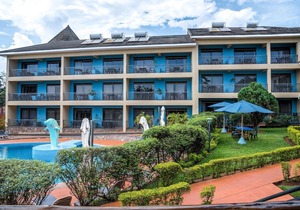 Dolphin Suites