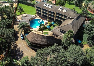Dolphin Suites