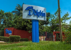 Dolphin Suites
