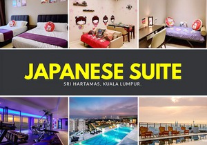 Dorsett Residences Sri Hartamas