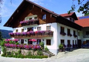 Double Room 21 - Organic Farm Kasleitner (3 flowers)