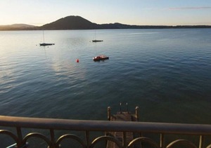 Double room 24 lake view - Gasthof zur Landeroith GmbH