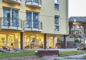 Double room beech two, approx. 24sqm, 1 room