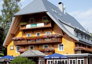 Double room category B with shower/WC, some with balcony