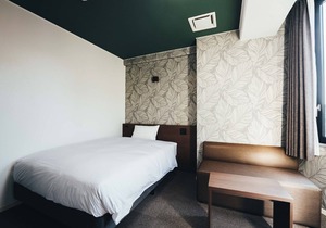 Double Room Classic 3WEST NonSmoking/Saga Saga