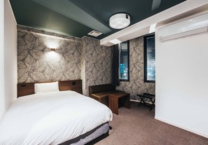 Double Room Classic 3WEST NonSmoking/Saga Saga