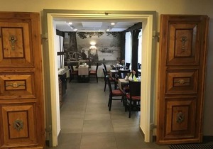 Double Room - Fachwerk-Hotel Eisenbart