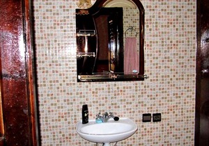Double Room, Gite Tizi Mizik