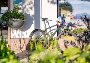 Double room Weitsicht de luxe incl. FR up to 2 N. - Inntalerhof