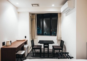 Double Twin Room 7EAST NonSmoking/Saga Saga