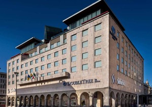 DoubleTree by Hilton Guadalajara Centro Historico